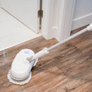 [LEVE 2 PAGUE 1] Mop Elétrico CleanFlex + BRINDES: Módulos de Limpeza e Tanque Suporte