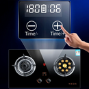 Fogão Elétrico Portátil Original + BRINDES: Panela Inox Premium | ÚLTIMAS UNIDADES!