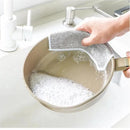 Panos Esponjas Para Limpeza Multifuncionais | CleanPro